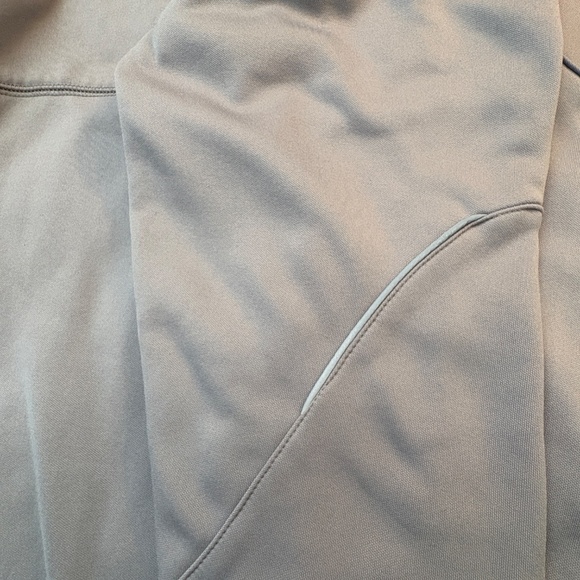 Miami RedHawks Full Zip Fleece Jacket - Unisex - Picture 6 of 11